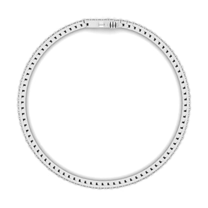 Duchess Tennis Diamond Bracelet
