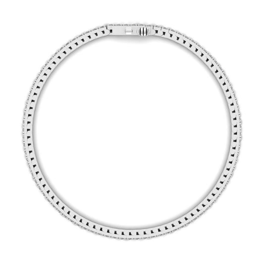 Duchess Tennis Diamond Bracelet