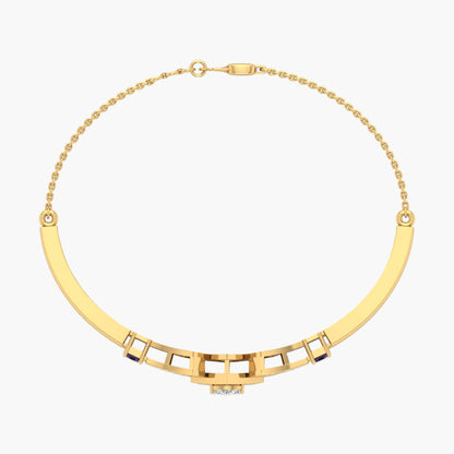 EternaCuff Diamond Bracelet