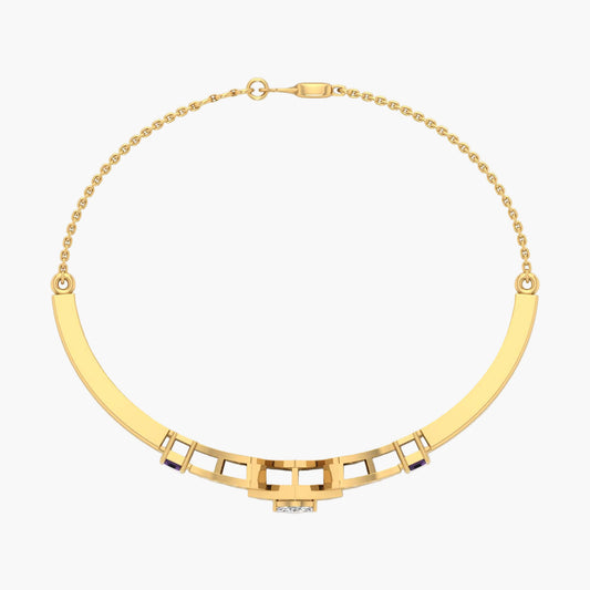 EternaCuff Diamond Bracelet