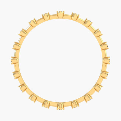 Constella Comfort Diamond Bangles