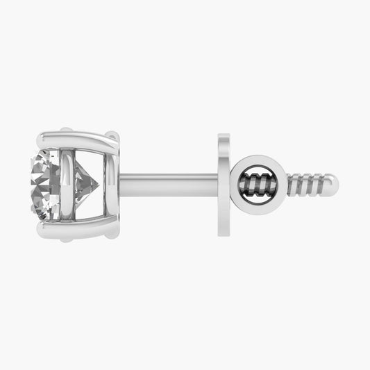 Raha Diamond Earrings