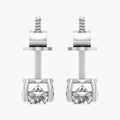 Raha Diamond Earrings
