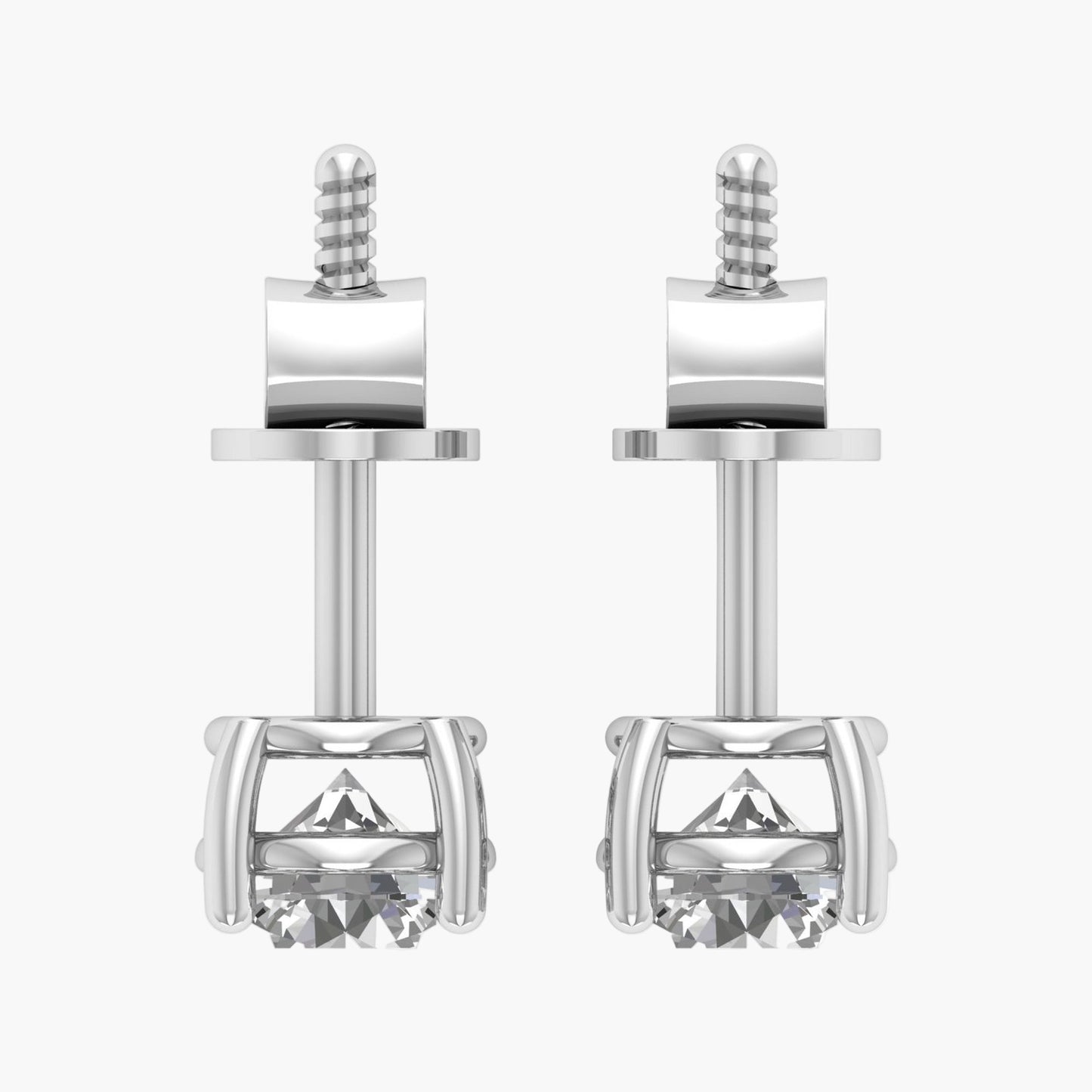 Everyday Glow Diamond Earrings