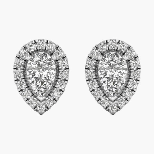 Destiny Diamond Earrings