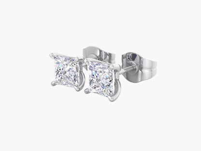 2 Carat Stunner Diamond Earrings