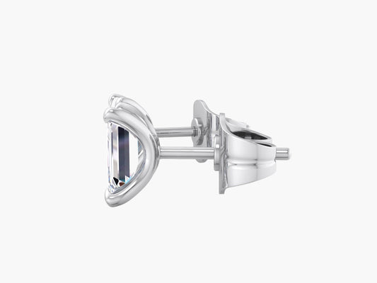 2 Carat Stunner Diamond Earrings