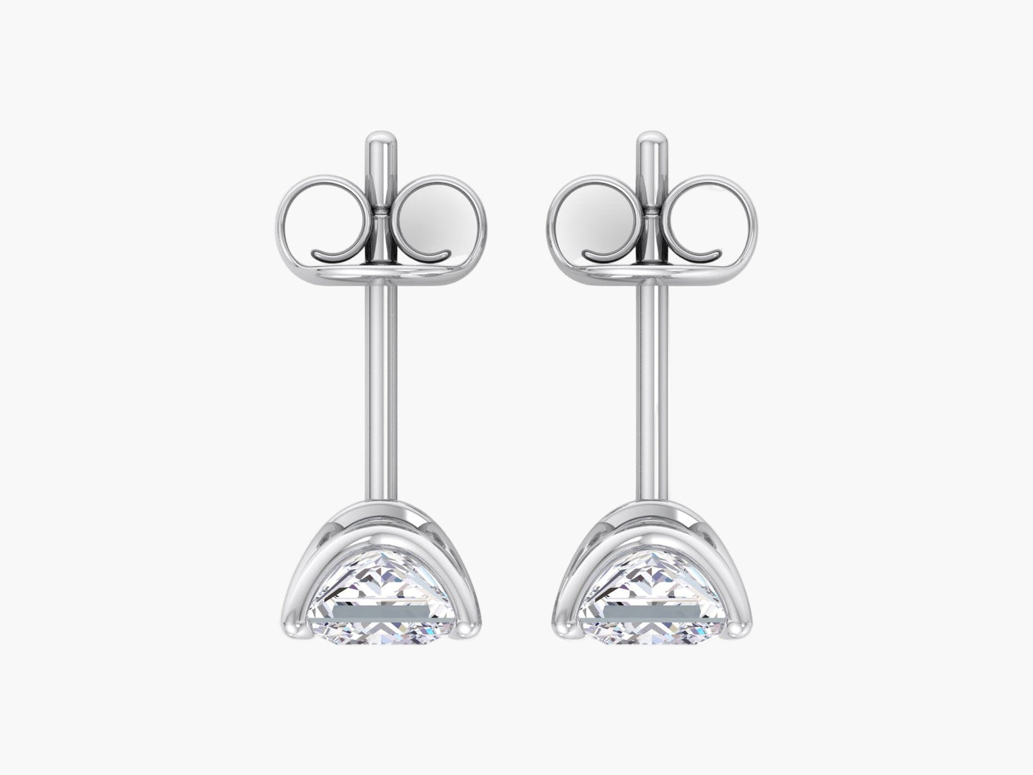 Sparktouch Diamond Earrings