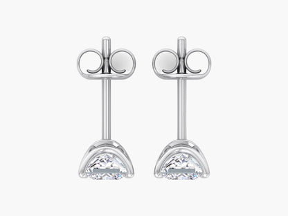 Sparktouch Diamond Earrings