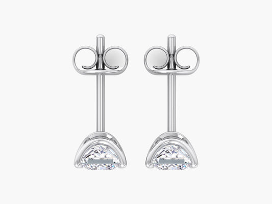 Sparktouch Diamond Earrings