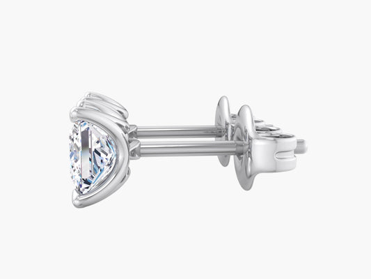 Sparktouch Diamond Earrings