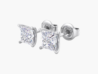 Sparktouch Diamond Earrings