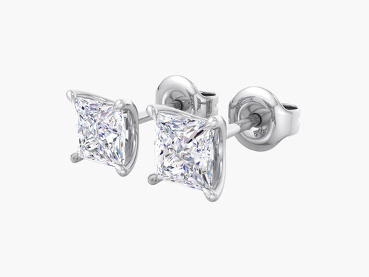 Sparktouch Diamond Earrings