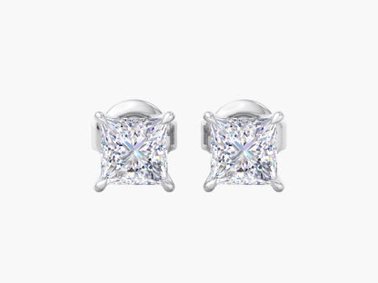 Sparktouch Diamond Earrings