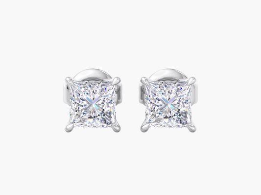 Sparktouch Diamond Earrings