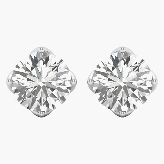 Pocket Jems Diamond Earrings