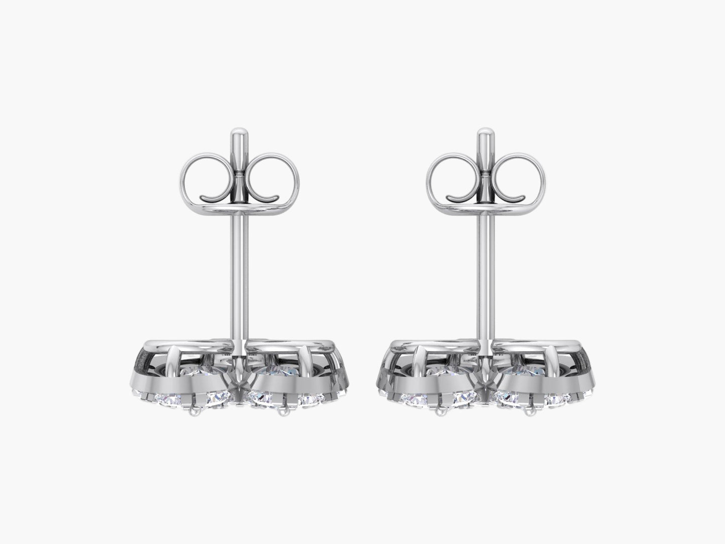 Volora Effortless Diamond Earrings