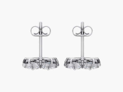Volora Effortless Diamond Earrings