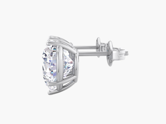 Glow Bits Diamond Earrings