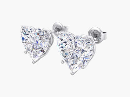 Glow Bits Diamond Earrings