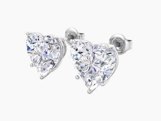Glow Bits Diamond Earrings