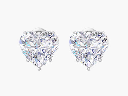 Glow Bits Diamond Earrings