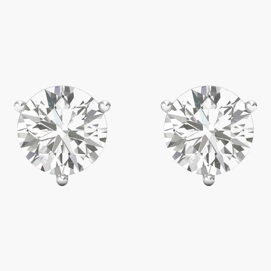 Jewel Haven Diamond Earrings