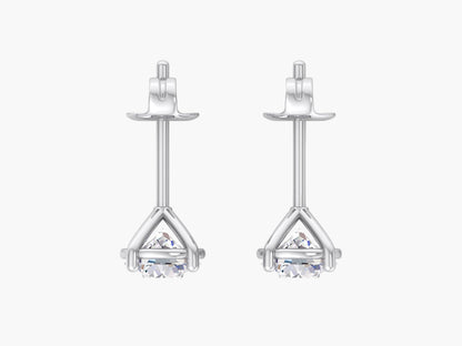 Bliss Diamond Earrings