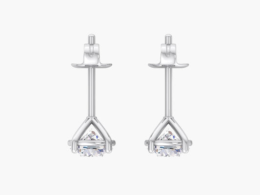 Bliss Diamond Earrings