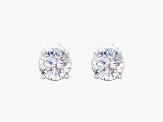 Bliss Diamond Earrings