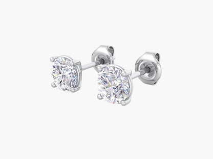 Bliss Diamond Earrings
