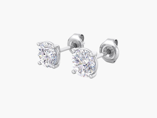 Bliss Diamond Earrings