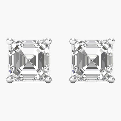 Royal Diamond Earrings