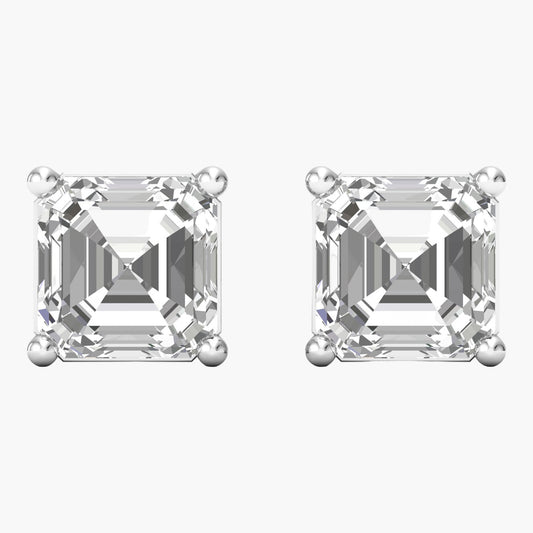 Royal Diamond Earrings