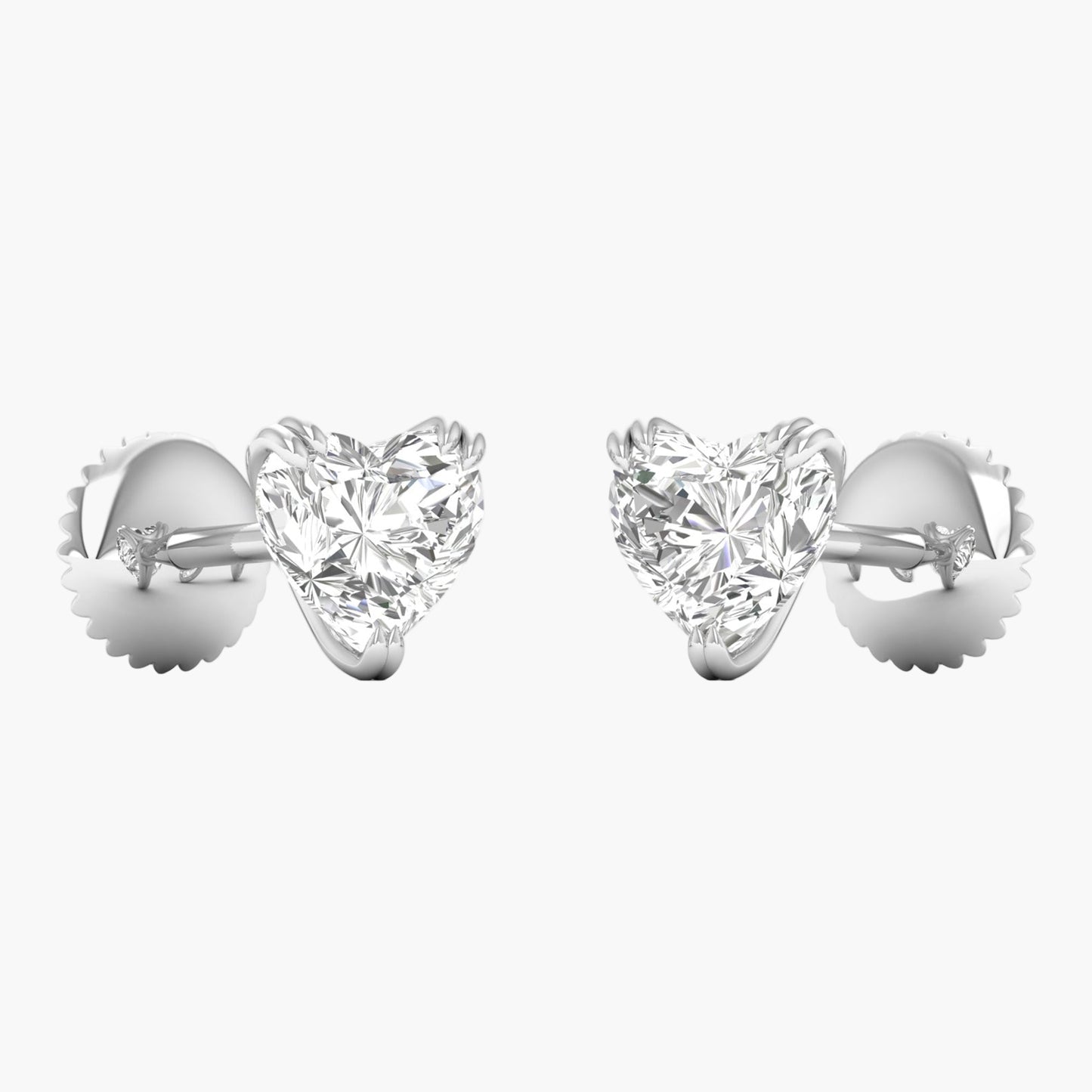 Veyra Diamond Earrings