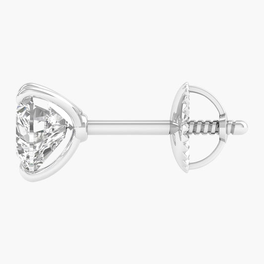 Veyra Diamond Earrings