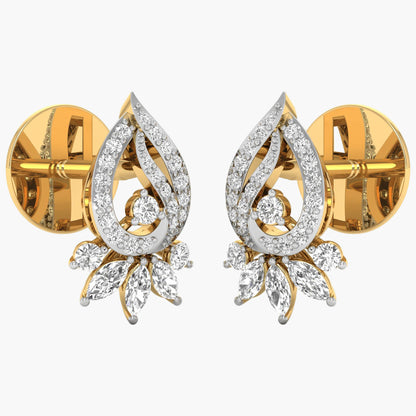 Parineeti Diamond Earrings