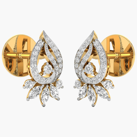 Parineeti Diamond Earrings