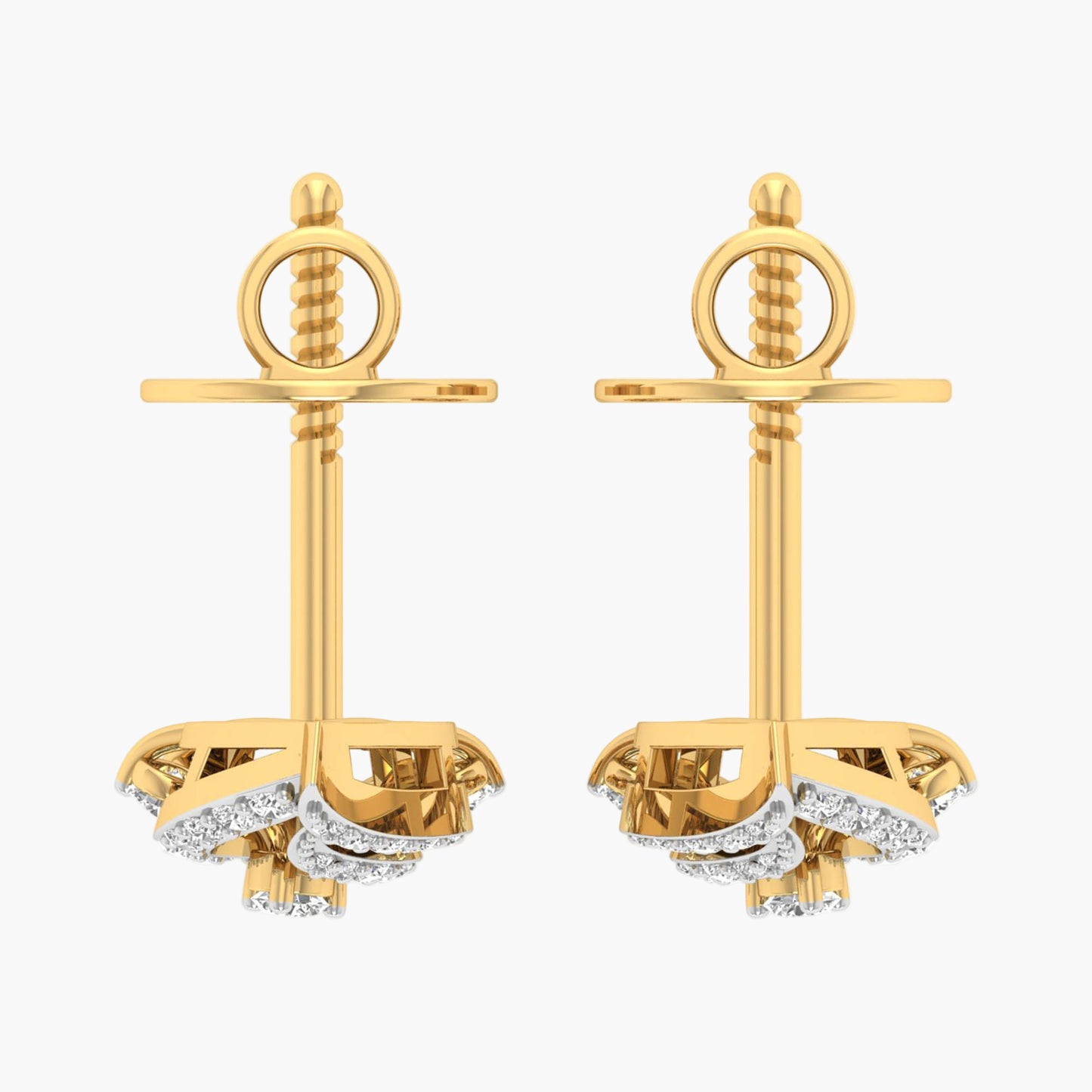 Parineeti Diamond Earrings