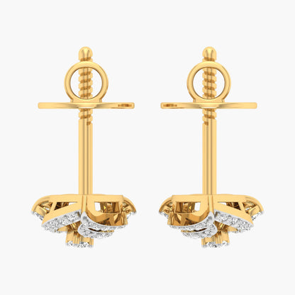Parineeti Diamond Earrings
