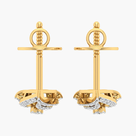 Parineeti Diamond Earrings