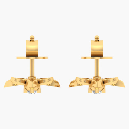 Laxmi Luming Diamond Earrings