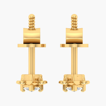 Ranipath Diamond Earrings