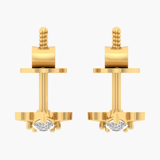 Arvara Diamond Earrings