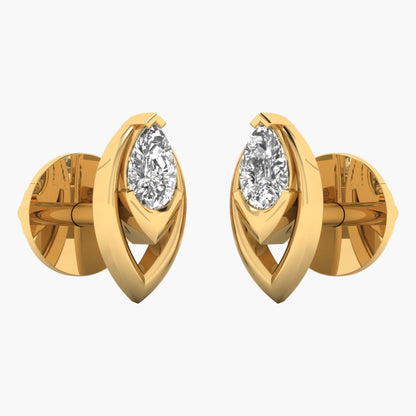 Corvalis Diamond Earrings