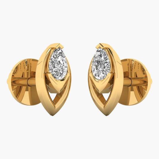 Corvalis Diamond Earrings