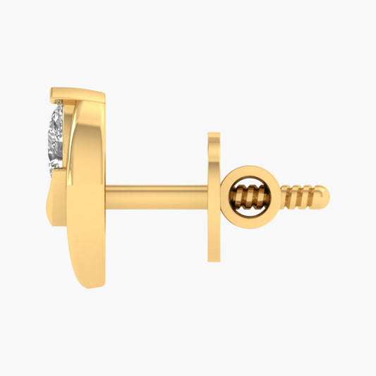 Corvalis Diamond Earrings