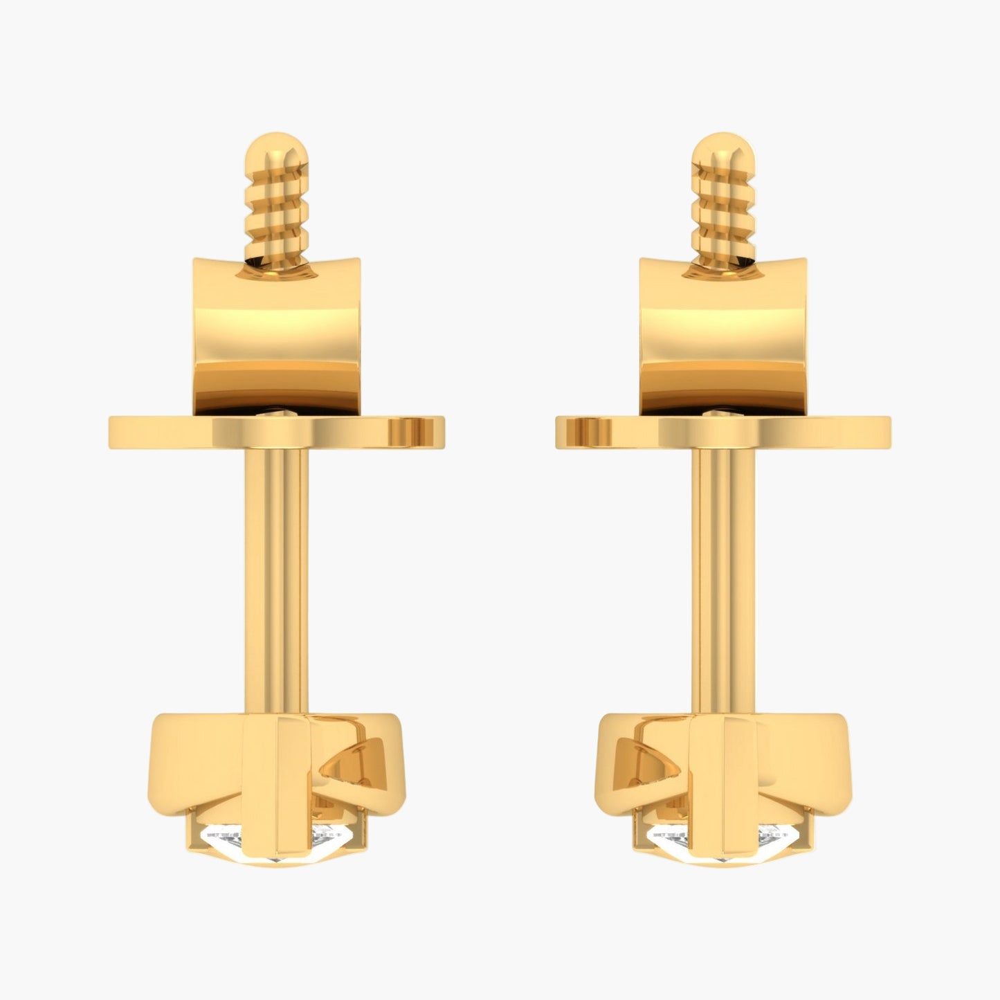 Corvalis Diamond Earrings