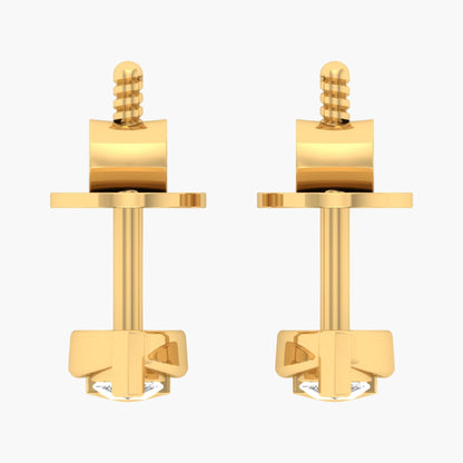 Corvalis Diamond Earrings