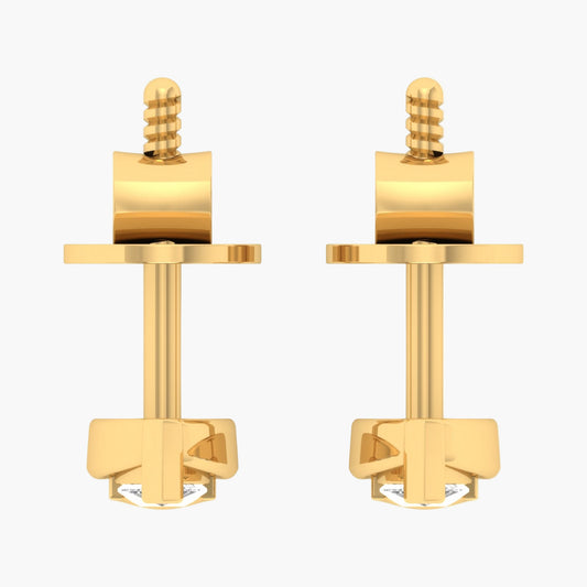 Corvalis Diamond Earrings